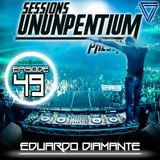 Ununpentium sessions Episode 49 |feb.2016|
