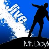 Mt. Doyle - Jive