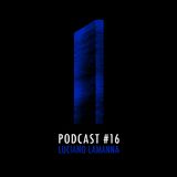 Monolith Podcast #16 Luciano Lamanna
