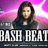 SveTec @ Bash Beats - Golpe B-day! - Pilsen Watt club - 22.03.2013