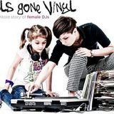 Erica Baran *Chicago* Girls Gone Vinyl Exclusive Mix