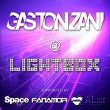 Gaston Zani Live Set @ Lightbox 6-12-2014