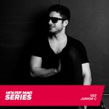 House Mag 022 - Junior C