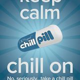 THE CHILL PILL SESSION (Compiled & Mixed by Funk Avy)