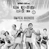 Mixtape Les Tontons Mixeurs Vol.3 "Tropical Madness : De Lagos à Medellin", by Elber & Whyninot