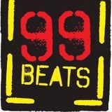 99Beats Radio Show (Mixed by Bruno Brasil)