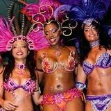 Miami Carnival Mix 2012