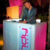Jason Kabuki - iKandy resident DJ