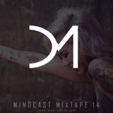 Desert Minds - Mindcast mixtape #14