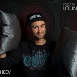 Max Mikheev - Dozari podcast 010