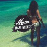 Manu Q-Beat Sunny Tech Tek