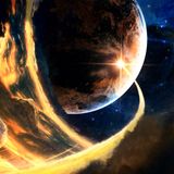 Psyneijder & Bryan Kearney & Cosmic Gate - Next level (remix) Vs Exploration of Space (ChaosX Edit)
