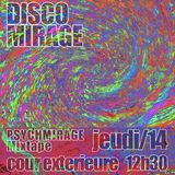 PSYCH MIRAGE