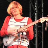 Field Day Radio with Connan Mockasin