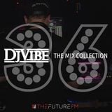 Episode #36: The Mix Collection Podcast Series