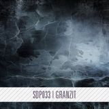 Issue #033: Granzit (Ensis Black)