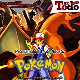 Sé Todo con MaTT #47 - 2014/08/14 - Hablemos de Pokemon