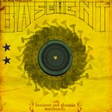 027° .BASEMENT vol°01.