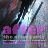 Burningmax Live :: After The Afterparty
