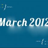 DJ Patrix - March 2012