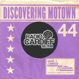 Discovering Motown No.44