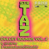 Sir Taz Sounds - DULCET SOUNDS VOL 2