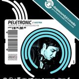 Peletronic Deep Sound FM UK Global Radio Set Dec 2012 (Deep/Techhouse)