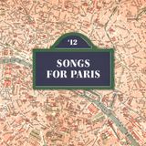 Songs For Paris (2012)
