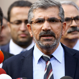 Il mio intervento per la Radio Onda d'Urto sull'uccisione di Tahir Elçi