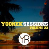 Yoo'nék Sessions Volume 23
