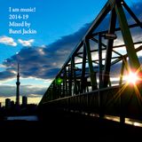 I am music! 2014-19