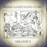 Home Made Radio Club Vol.4 selected by El Terrible a.k.a Yuji
