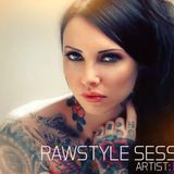 Fluxilicious - Rawstyle Session #17