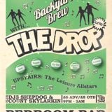 The Drop - Backyard Brew Mix