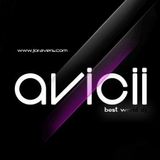 Best of Avicii (Mixed by JoRavers)