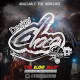DJ Choco - Hip Hop Mix - July 2015