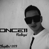 Once11 Feelings ( Chapter #003 )
