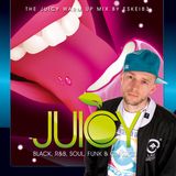 ESKEI83 - JUICY WARM UP MIX Volume 1