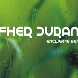 Fher Duran - Good Resonance April podcast 2015