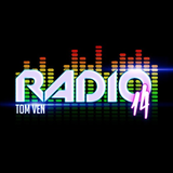 TurnItUp Radio 014: Tom Ven Powermix
