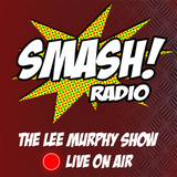 SMASH RADIO - The Lee Murphy Show - Thursday 10th April 2014.