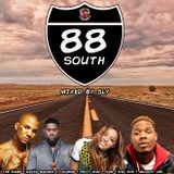 (88 South: Mixed By Sly) The Game, DJ Mix, Eminem, Migos, David Banner (TheSlyShow.com)