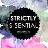 Strictly S-Sential The Mixtape ft Jake MC