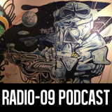 RADIO-09 Podcast #3 - 無法地帯 DJ Set
