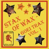 Goei Trax vol1A