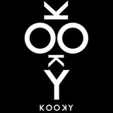 Kooky Nightclub 2015 / 2016 Official Mixtape (Mixed by Resident DJ Glen Blackburn)
