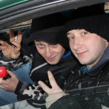 DJ AnTuaR and RoberT DeAN Because We Love This(13 Friday 2012)