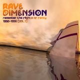 Rave Dimension Vol. 1 (2006)