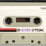 From Dusk Till Dawn (The C-120 Mixtape Side B)