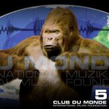 Club du Monde #5A . 22/12/09